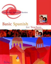 Basic Spanish for Teachers