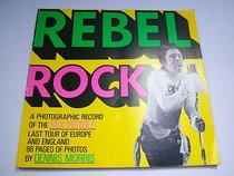 Rebel Rock :sex Pistols