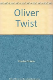 Oliver Twist (Audio Cassette) (Unabridged)