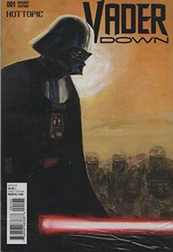 Star Wars: Vader Down (Star Wars (Marvel))