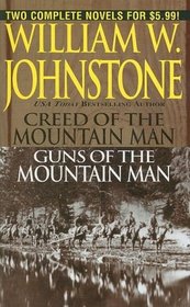 Creed of the Mountain Man / Guns of the Mountain Man