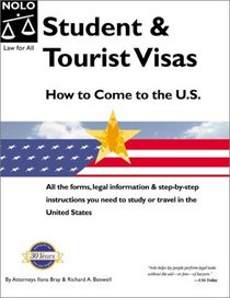 Student and Tourist Visas : How to Come to the U.S.