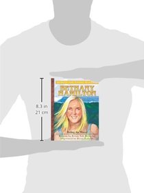 Bethany Hamilton: Riding the Waves (Heroes for Young Readers)