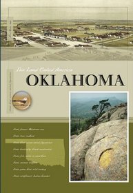 Oklahoma (This Land Called America)