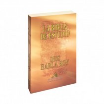 DHH Spanish Study Bible w/DCA PB (Latin Vulgate order) (Spanish Edition)