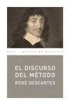 El discurso del metodo/ The Speech of the Method (Spanish Edition)