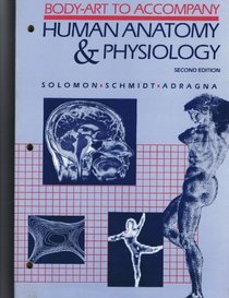 Human Anatomy and Physiology: Body Art