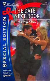 The Date Next Door (Brannon Brothers, Bk 1) (Silhouette Special Edition Series, No 1799)