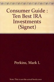 10 Best IRA Investments (Signet)