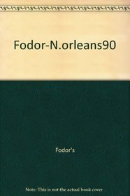 Fodor-N.orleans90