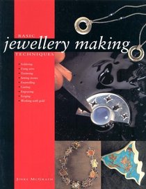 Basic Jewellery Making Techniques