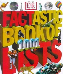 The Factastic Book of Lists