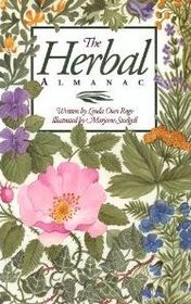 The Herbal Almanac