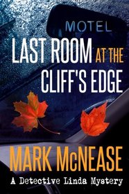 Last Room at the Cliff's Edge (Detective Linda, Bk 1)