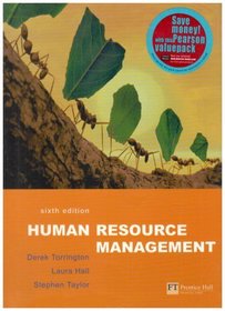 Human Resource Management: AND Manager's Workshop 3.0