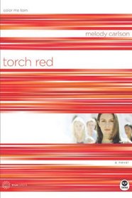 Torch Red (Turtleback School & Library Binding Edition)