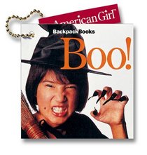 Boo (American Girl Backpack Books)