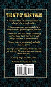 Mark Twain on Common Sense: Timeless Advice and Words of Wisdom from America?s Most-Revered Humorist