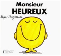 Monsieur Hereux (French Edition)
