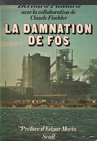 La damnation de Fos (French Edition)