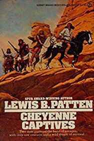 Cheyenne Captives