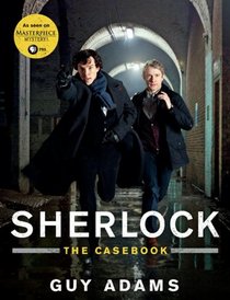 Sherlock: The Casebook