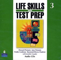 Life Skills and Test Prep 3