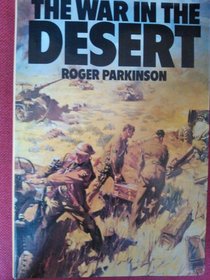 The war in the desert