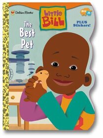 The Best Pet