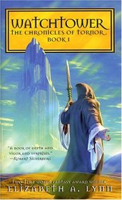 The Watchtower (Chronicles of Tornor Trilogy)