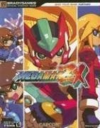 Mega Man? ZX Official Strategy Guide (Official Strategy Guides (Bradygames))