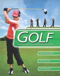Essential Guide for Young Golfers