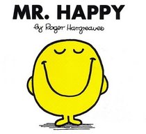 Mr. Happy (Mr. Men and Little Miss)