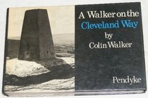 WALKER ON THE CLEVELAND WAY