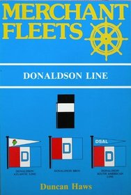 Merchant Fleets: Donaldson Line No. 13