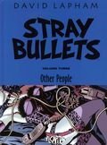 Stray Bullets Volume 3 HC Other People (Stray Bullets (Graphic Novels))
