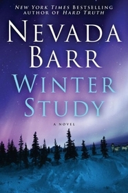 Winter Study (Anna Pigeon, Bk 14) (Audio Cassette) (Unabridged)