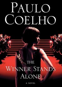 The Winner Stands Alone (Audio MP3 CD) (Unabridged)