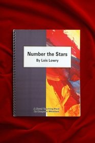 Number the Stars by Lois Lowrey: A Novel Teaching Pack