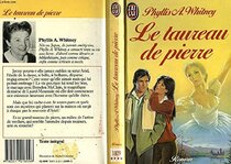 Le taureau de pierre (The Stone Bull) (French Edition)