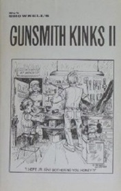 Bob Brownell's Gunsmith Kinks II