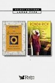 Reader's Digest Select Editions 2006 Volume 5: The Sunflower / The Town that Came A Courtin' (Large Print)