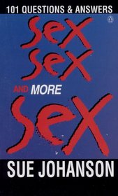 Sex, Sex and More Sex