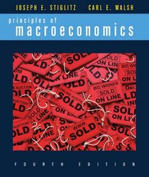 Principles of Macroeconomics, Fourth Edition with Smartworks Folder