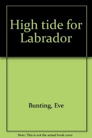 High tide for Labrador