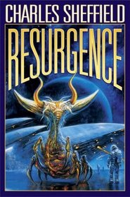Resurgence (Heritage Universe, Bk 5)