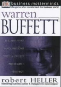 Warren Buffett (Business Masterminds S.)