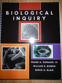 Biological Inquiry