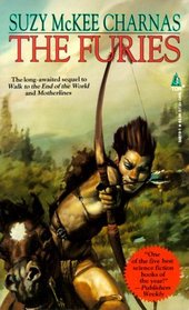 The Furies (Holdfast Chronicles, Bk 3)