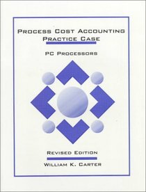 Process Cost Accounting Practice Case